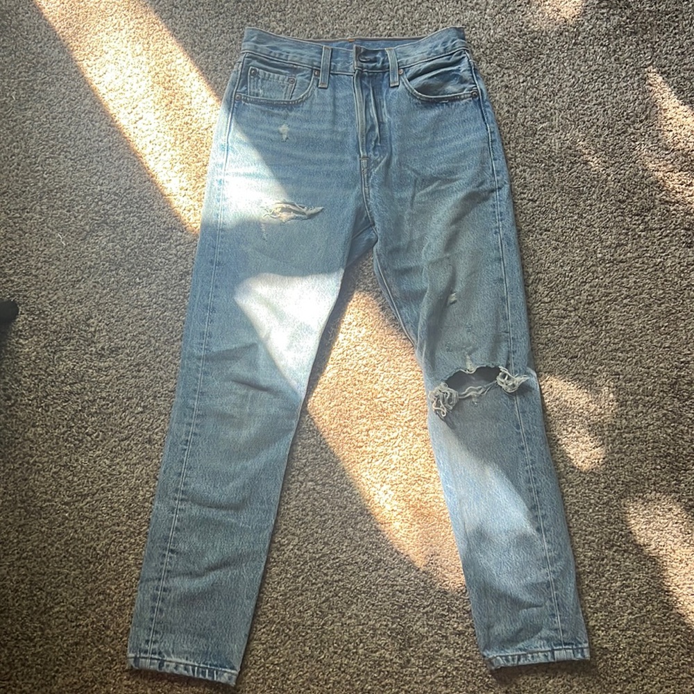REVOLVE Levi’s